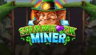 Shamrock Miner