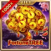 fortune သစ်ပင် icon